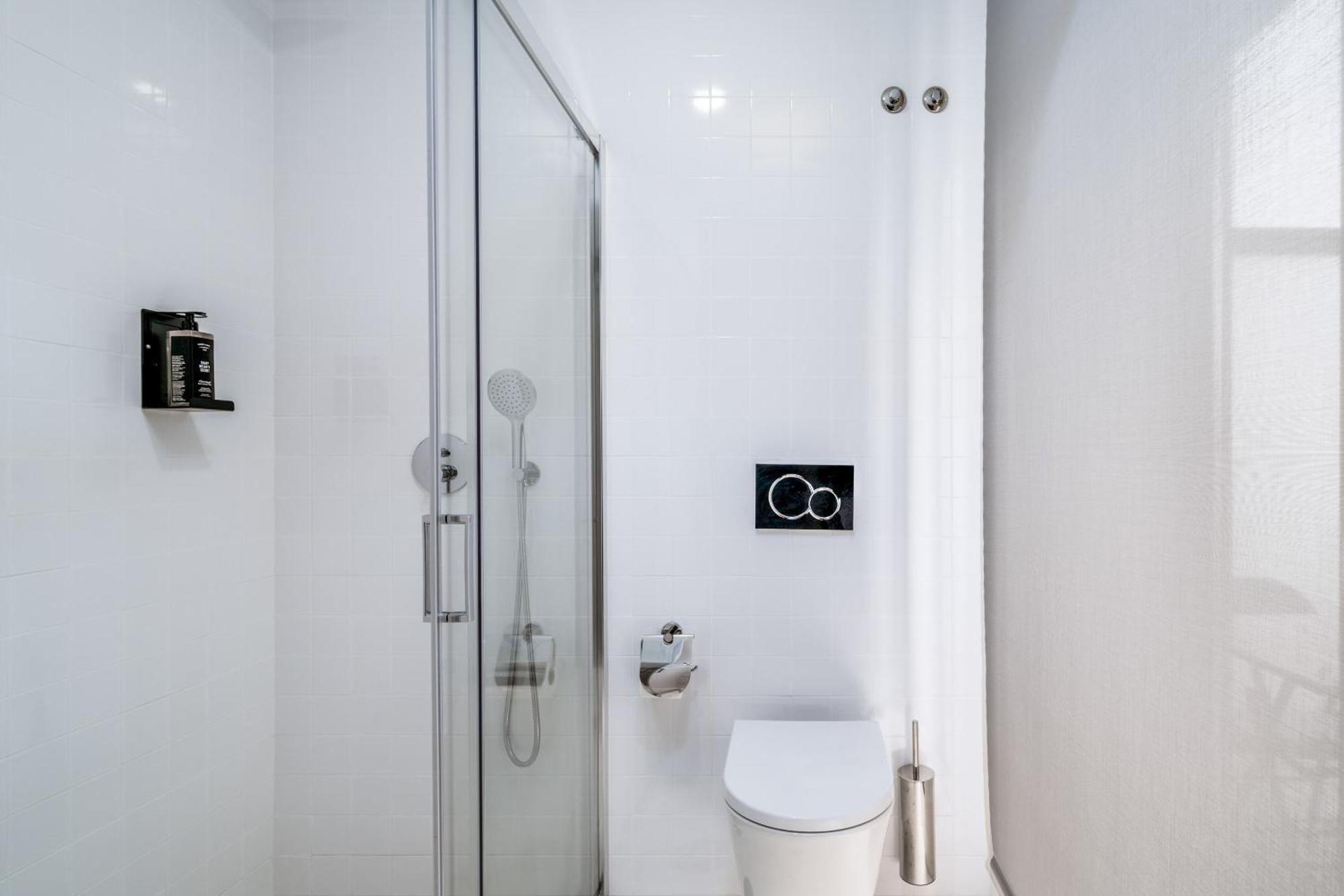 Limehome Porto Rua Das Oliveiras Habitación foto