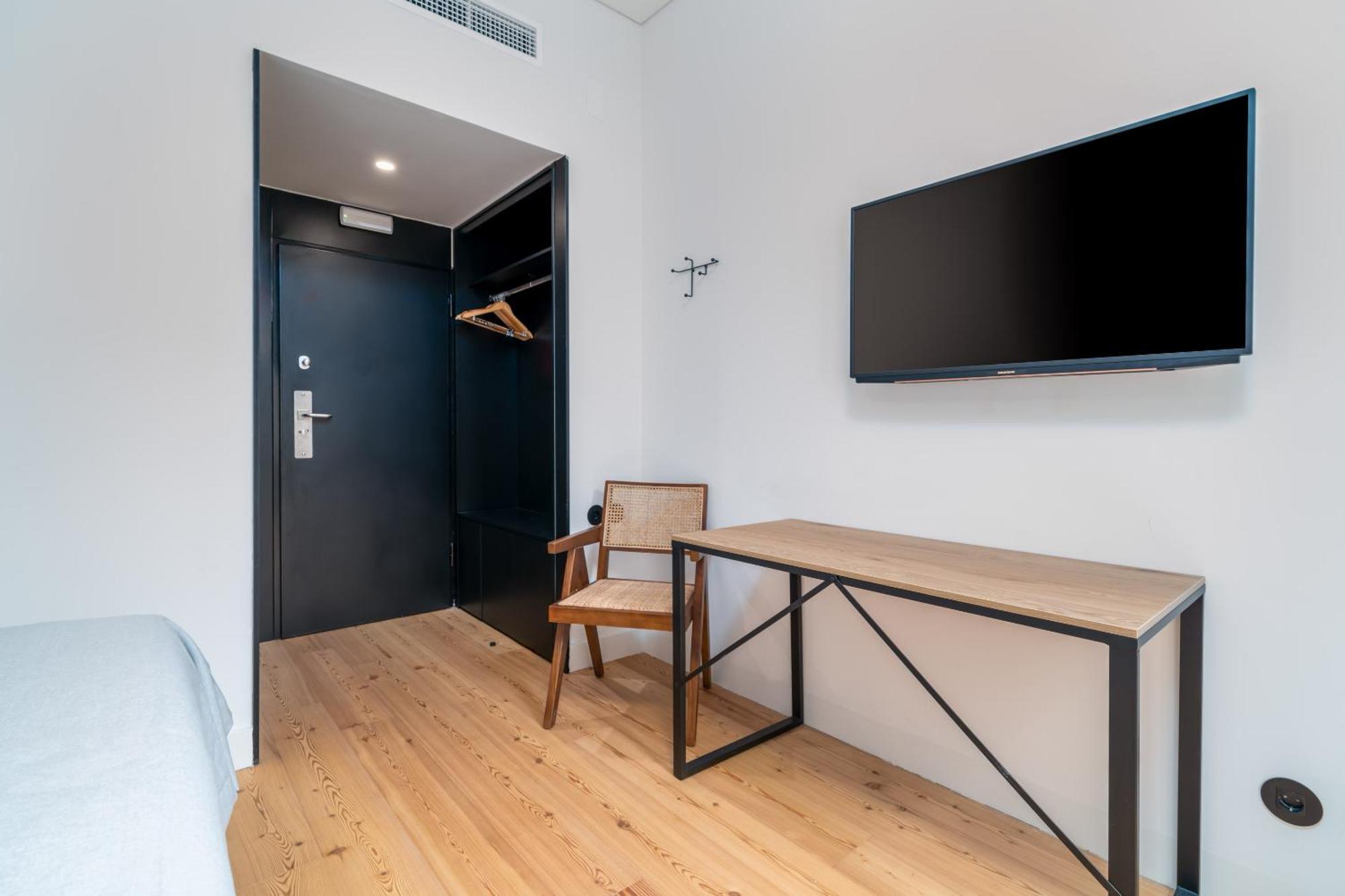 Limehome Porto Rua Das Oliveiras Habitación foto